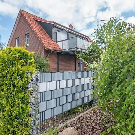 Διαμέρισμα Seestern