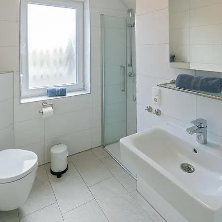 Seestern Διαμέρισμα *