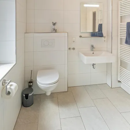 Apartment Seestern *