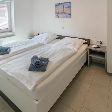 Seestern Apartment
