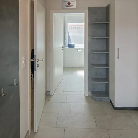 Seestern Apartment *