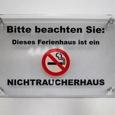 Appartement Seestern *