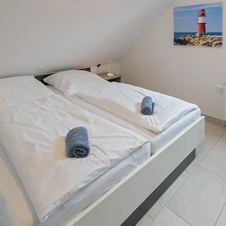 Seestern * Bensersiel