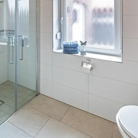 Seestern * Bensersiel