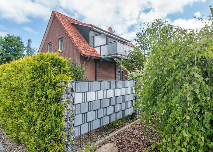 Appartement Seestern