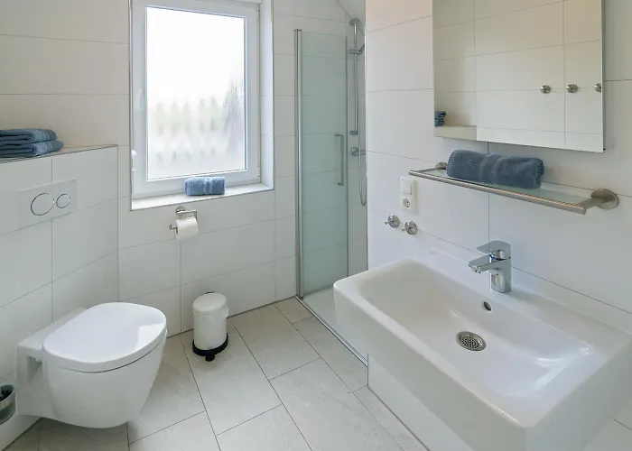 Seestern Appartement *