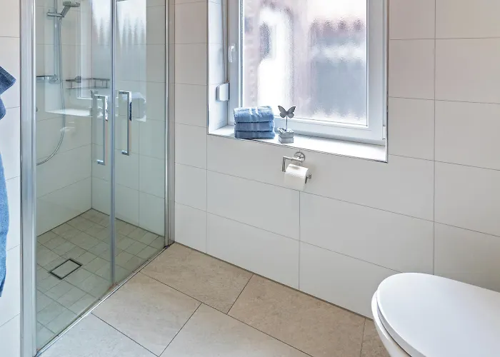 Seestern * Bensersiel