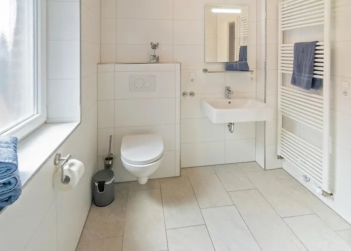 Appartement Seestern